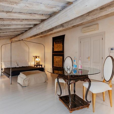 Casa San Domenico Daire Mantua Dış mekan fotoğraf