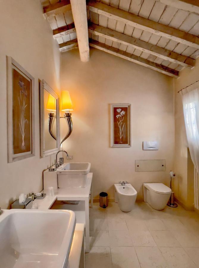 Casa San Domenico Daire Mantua Dış mekan fotoğraf