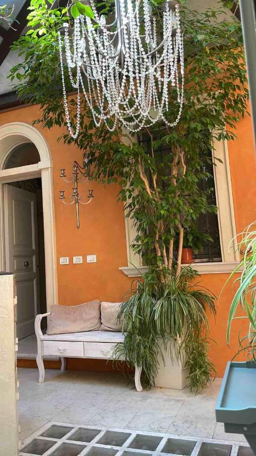 Casa San Domenico Daire Mantua Dış mekan fotoğraf