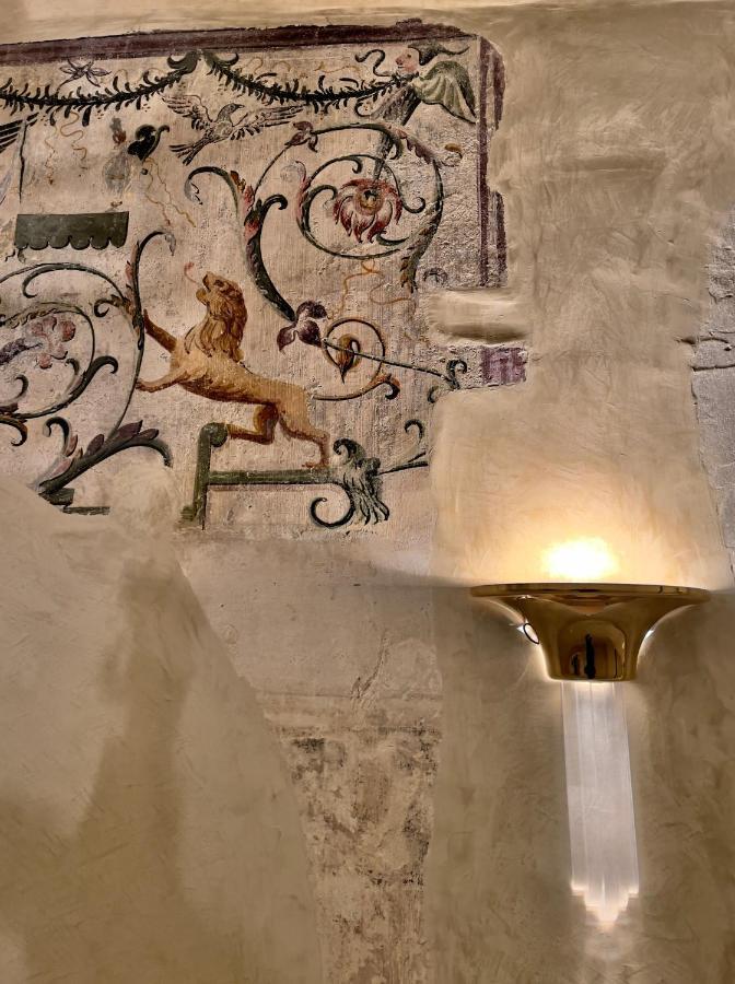 Casa San Domenico Daire Mantua Dış mekan fotoğraf
