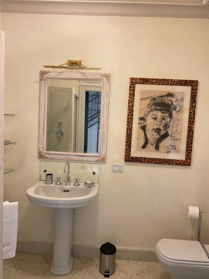 Casa San Domenico Daire Mantua Dış mekan fotoğraf