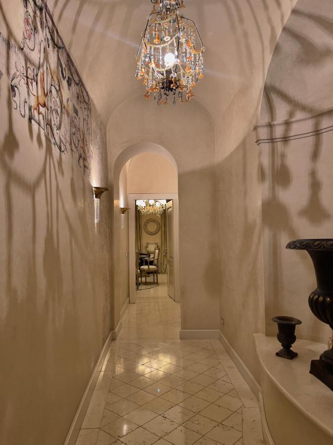 Casa San Domenico Daire Mantua Dış mekan fotoğraf