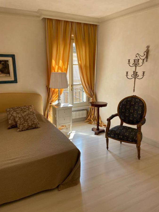 Casa San Domenico Daire Mantua Dış mekan fotoğraf