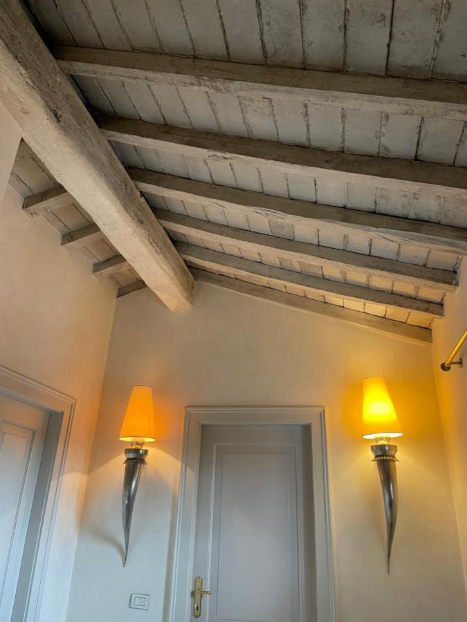 Casa San Domenico Daire Mantua Dış mekan fotoğraf