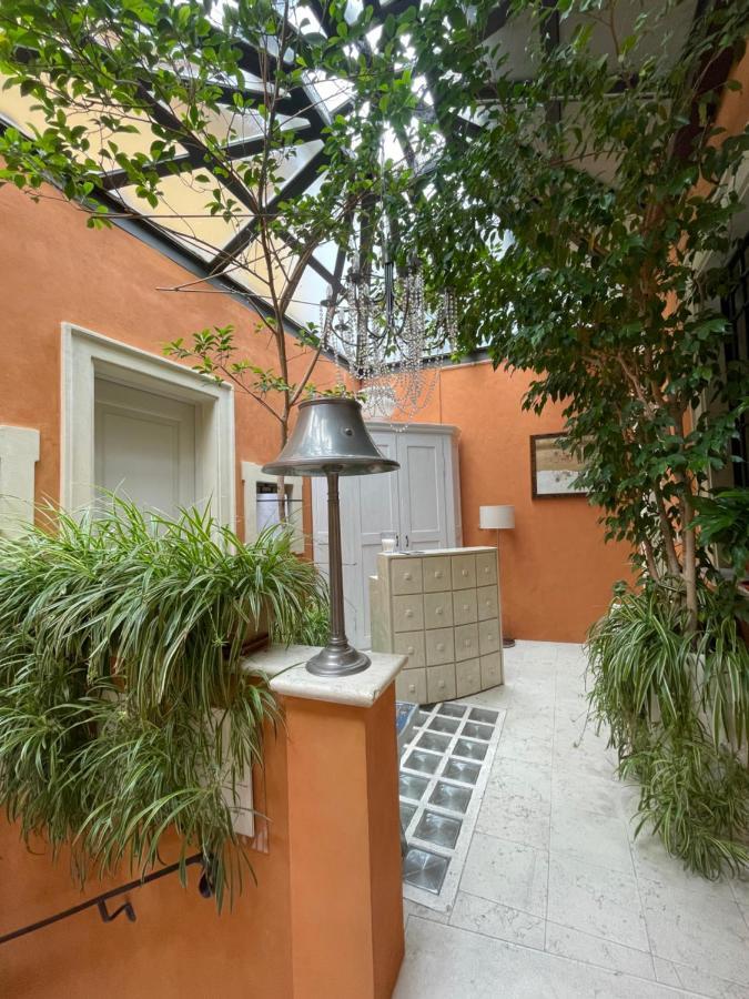 Casa San Domenico Daire Mantua Dış mekan fotoğraf