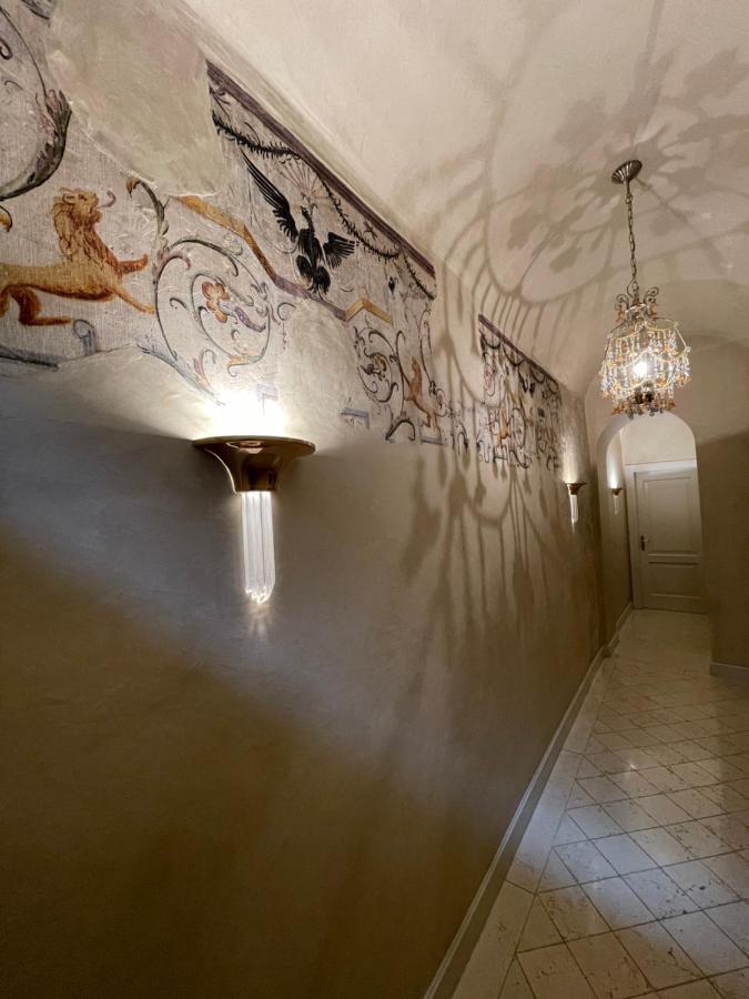 Casa San Domenico Daire Mantua Dış mekan fotoğraf