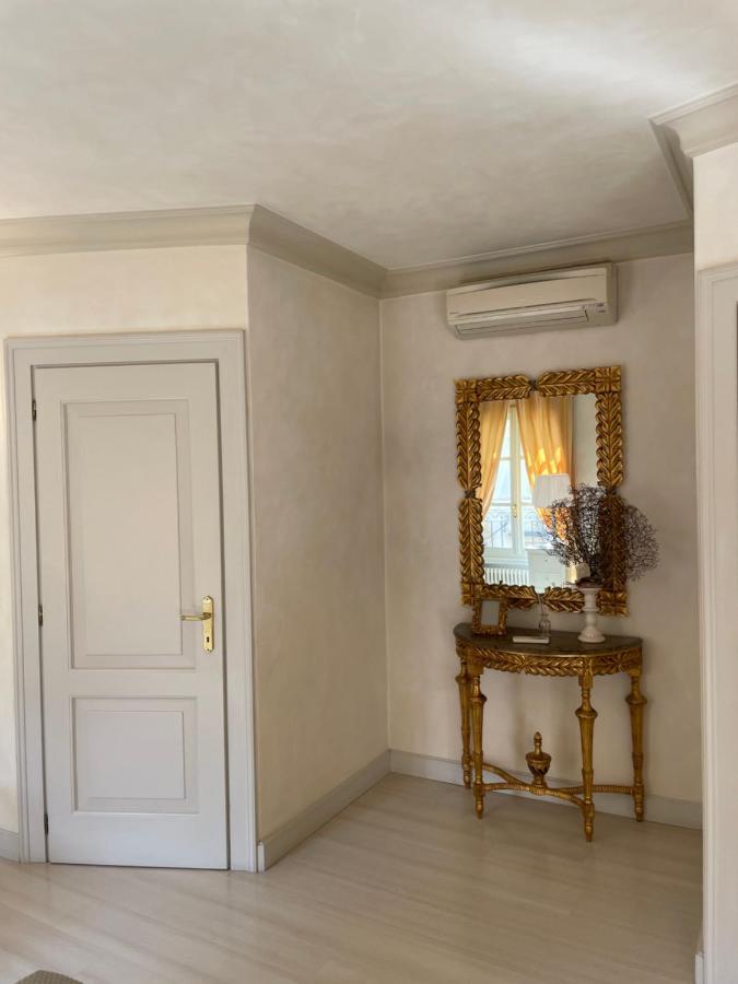 Casa San Domenico Daire Mantua Dış mekan fotoğraf
