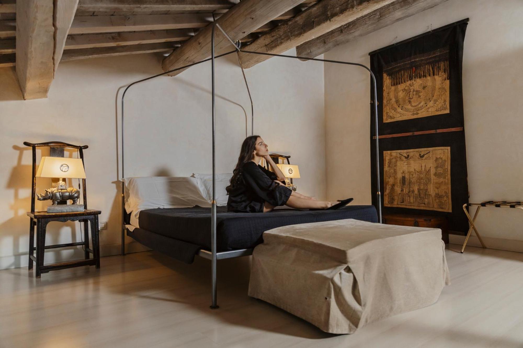 Casa San Domenico Daire Mantua Dış mekan fotoğraf