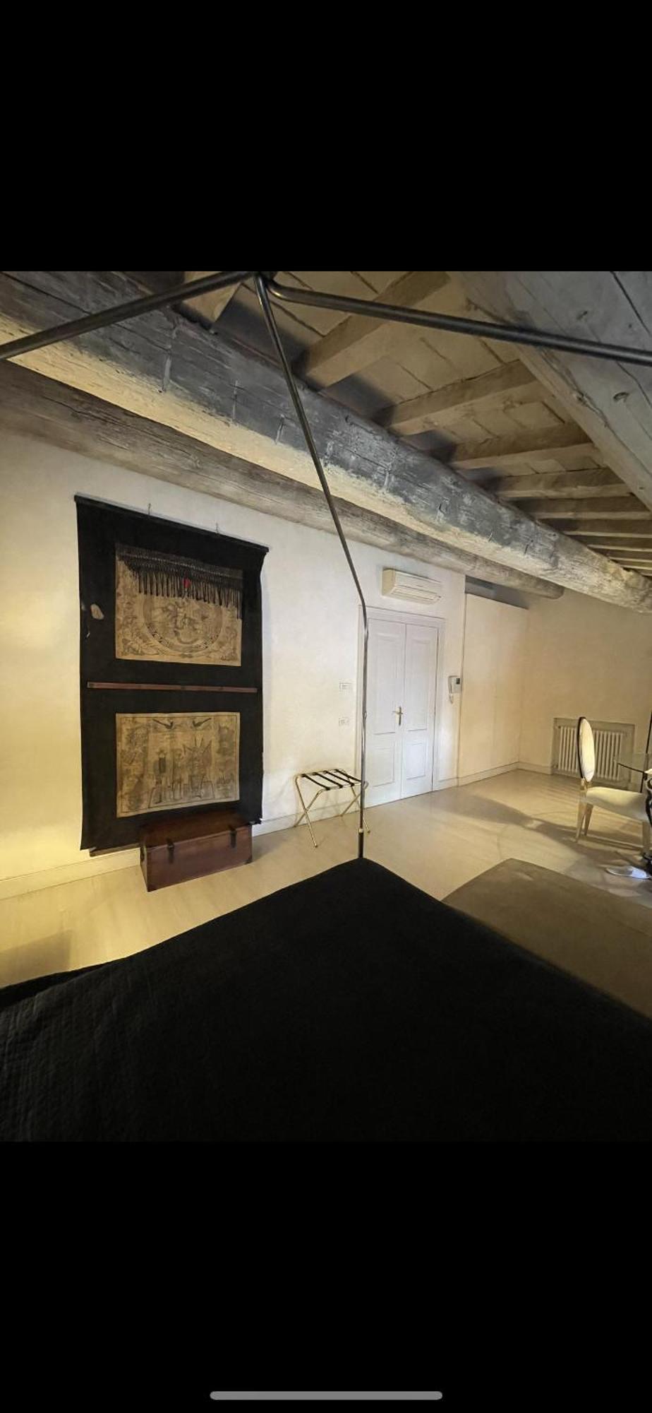 Casa San Domenico Daire Mantua Dış mekan fotoğraf