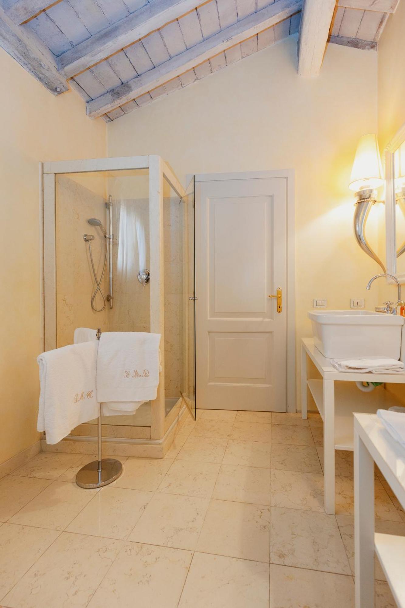 Casa San Domenico Daire Mantua Dış mekan fotoğraf