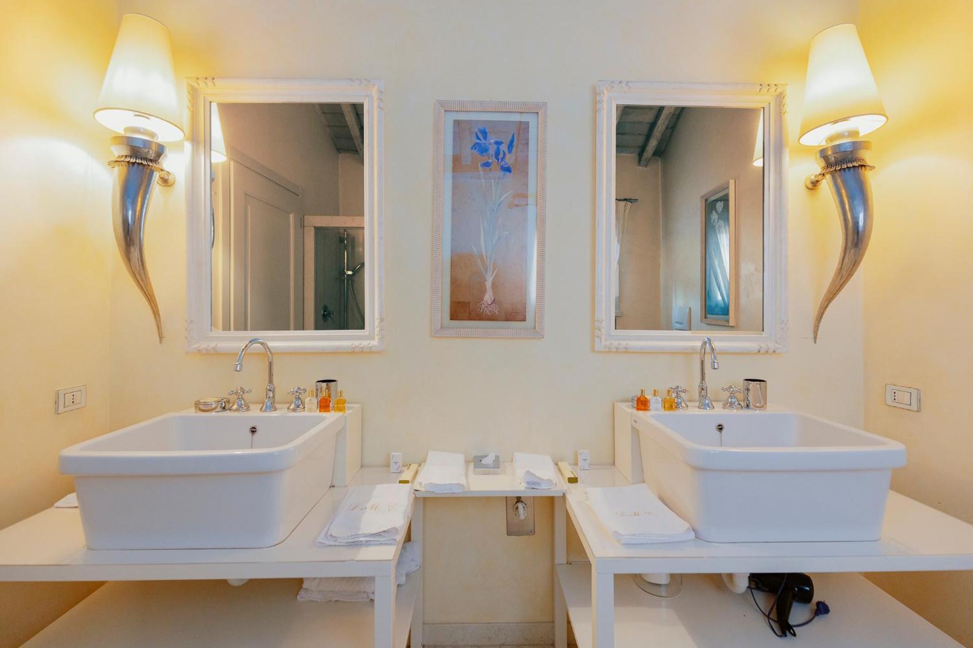 Casa San Domenico Daire Mantua Dış mekan fotoğraf