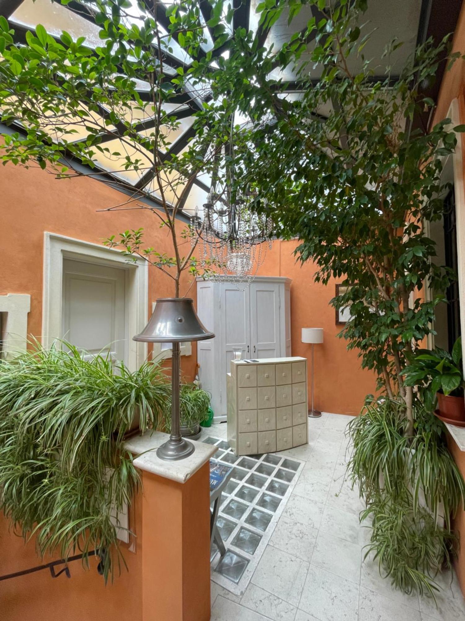 Casa San Domenico Daire Mantua Dış mekan fotoğraf