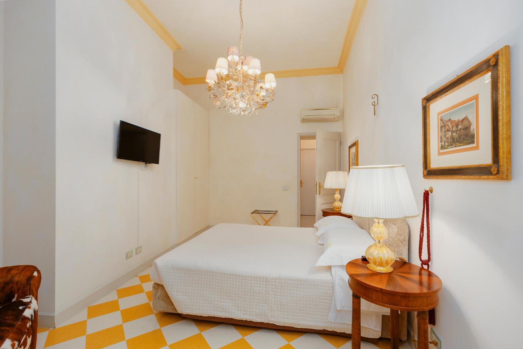 Casa San Domenico Daire Mantua Dış mekan fotoğraf
