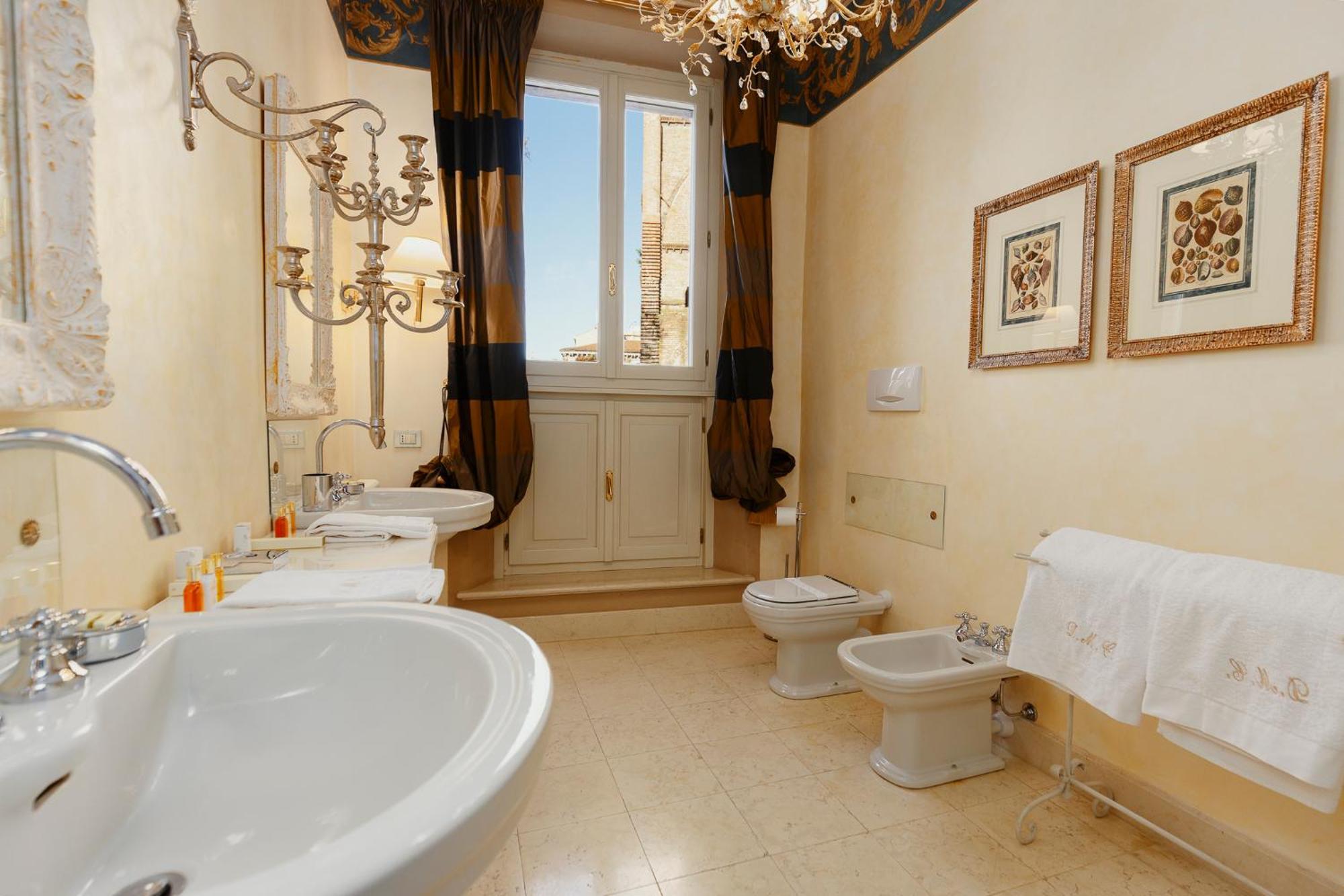 Casa San Domenico Daire Mantua Dış mekan fotoğraf